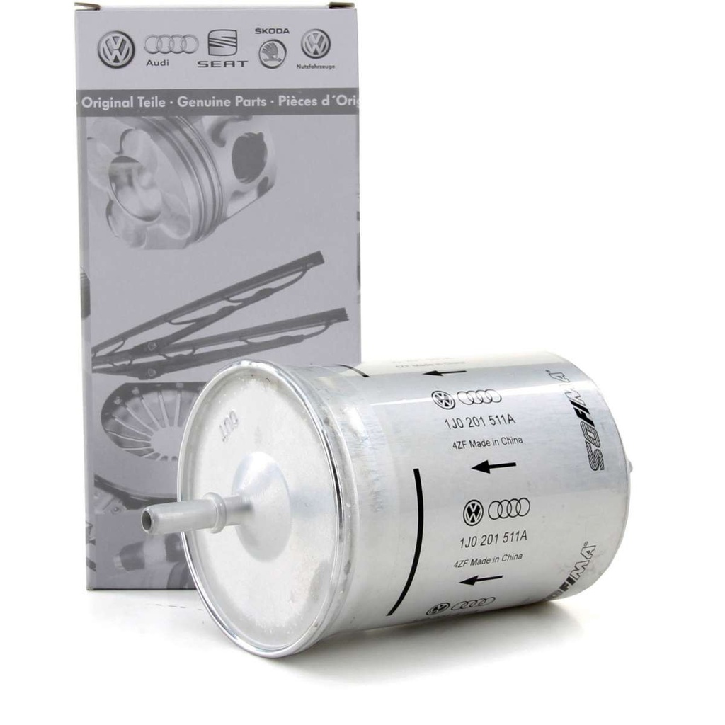 Filtro combustible 1J0201511A
