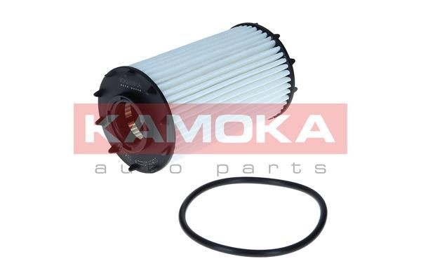 Filtro de aceite del motor KAMOKA F127901
