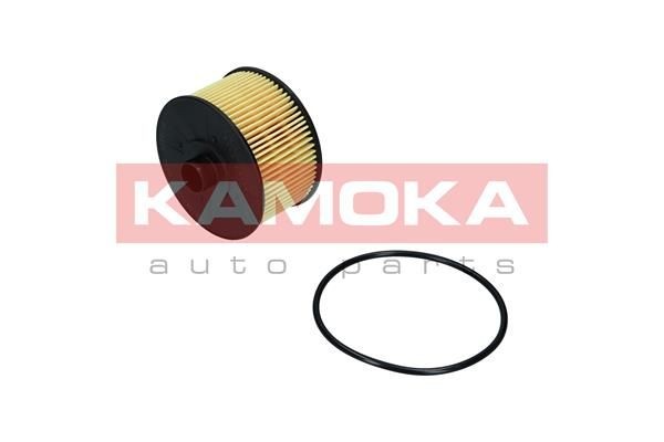 Filtro de aceite del motor KAMOKA F116501