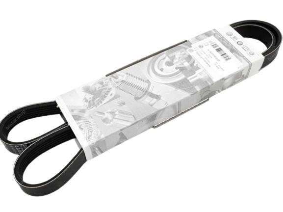 Correa trapecial poli V 06H903137C