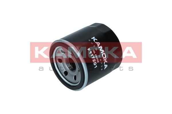 Filtro de aceite del motor KAMOKA F117201