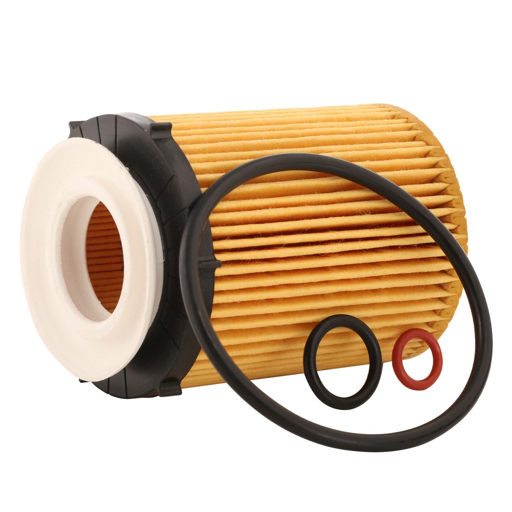 Filtro de aceite del motor RIDEX 7O0135