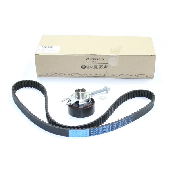 Kit de correa de distribución 030198119B