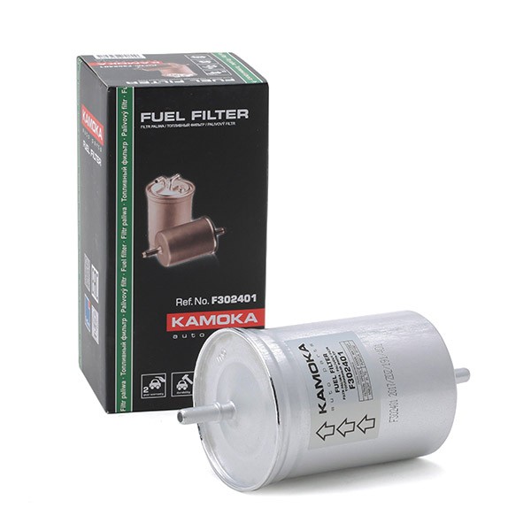 Filtro de combustible KAMOKA F302401