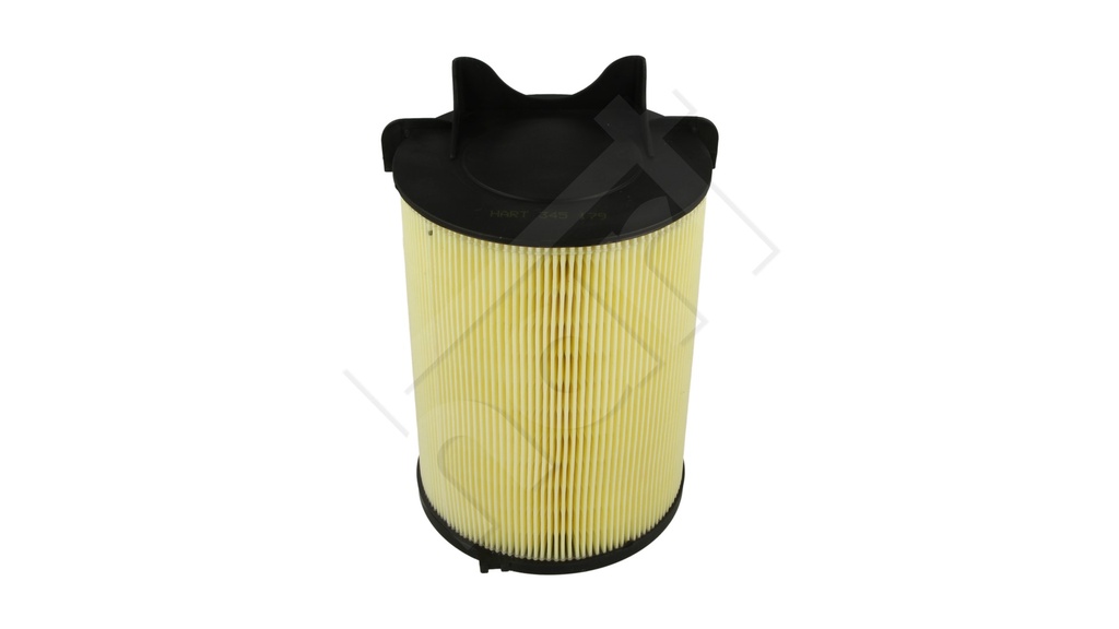 Filtro de aire del motor HART 345 179