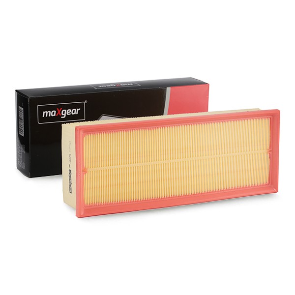 Filtro de aire del motor MAXGEAR 26-0153