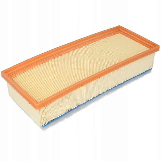 Filtro de aire del motor HART 349 206