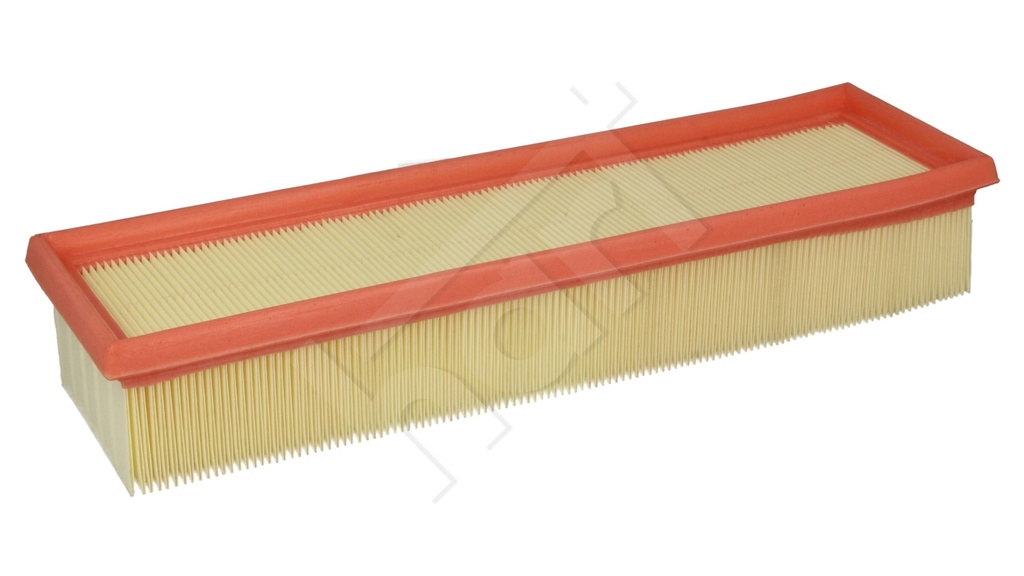 Filtro de aire del motor HART 327 721