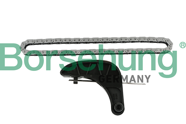 Kit de cadena de accionamiento de la bomba de aceite Borsehung B18850