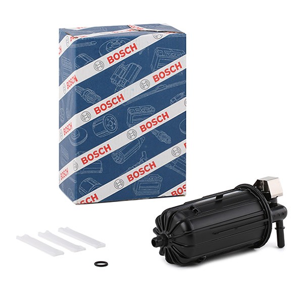 Filtro de combustible BOSCH 1 582 804 091