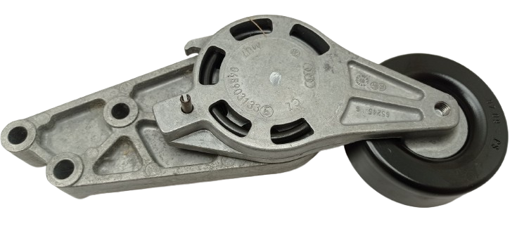 Polea tensora de la correa trapecial poli V 06B903133E