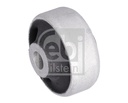 Buje posterior del brazo oscilante delantero FEBI BILSTEIN 10814