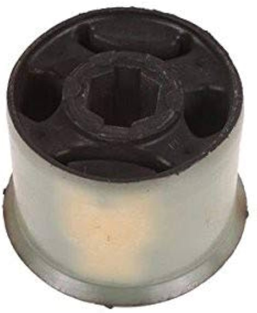 Buje del brazo oscilante 6Q0407183