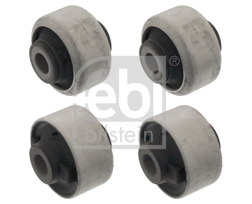 Juego de bujes del brazo oscilante delantero FEBI BILSTEIN 48618