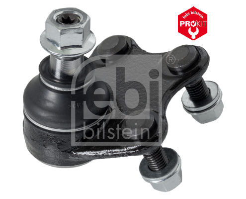Rótula de suspensión derecha FEBI BILSTEIN 36052