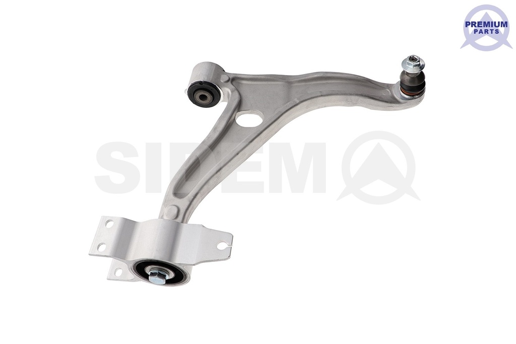 Brazo de suspensión delatero derecho SIDEM 49959