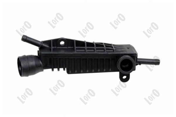 Brida de calefacción, precalentamiento de aire de admisión LORO 053-028-072