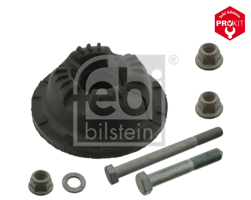 Copela de amortiguador delantero FEBI BILSTEIN 40384
