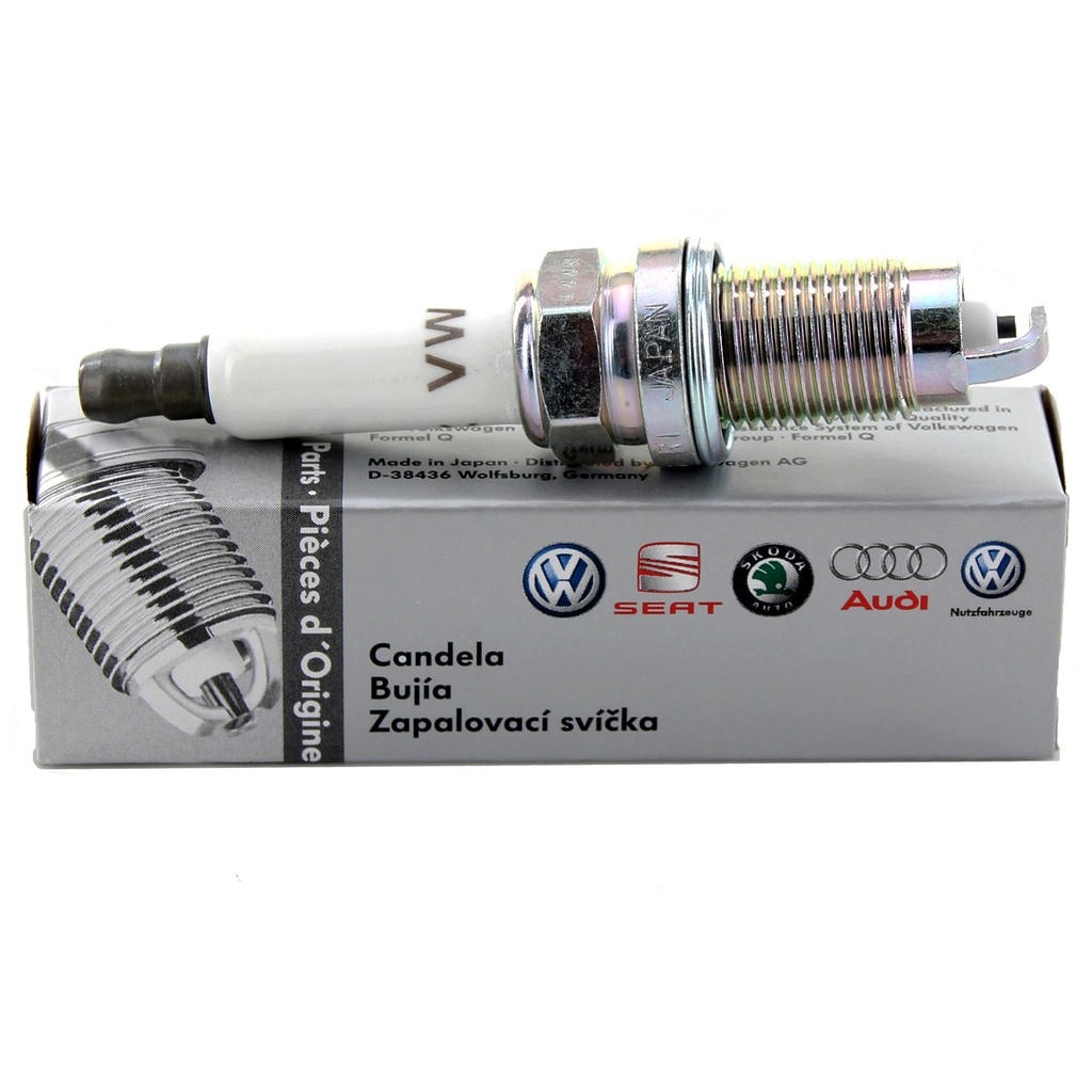 Bujía de encendido 101905601F