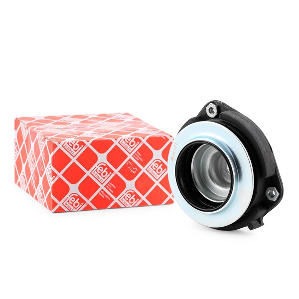 Copela de amortiguador delantero FEBI BILSTEIN 22502