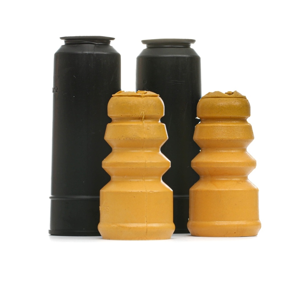 Juego de guardapolvos del amortiguador trasero KYB 910227