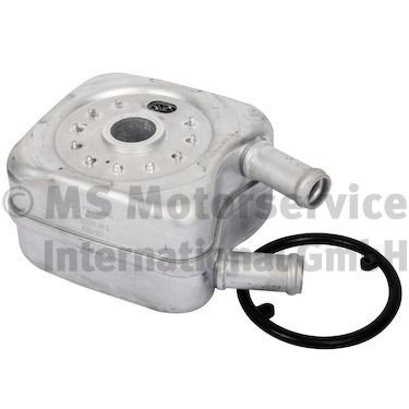 Radiador de aceite del motor PIERBURG 7.09269.28.0