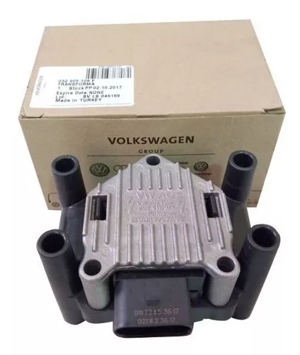 Bobina de encendido 032905106F