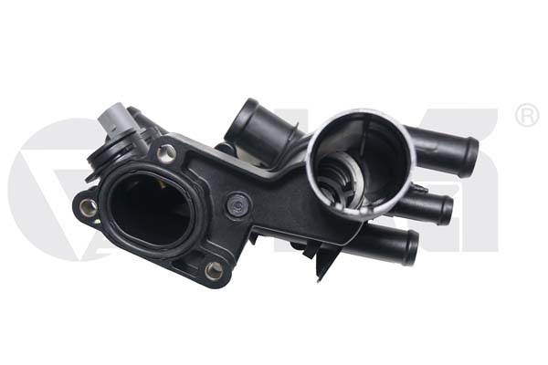 Caja del termostato VIKA 11210099001