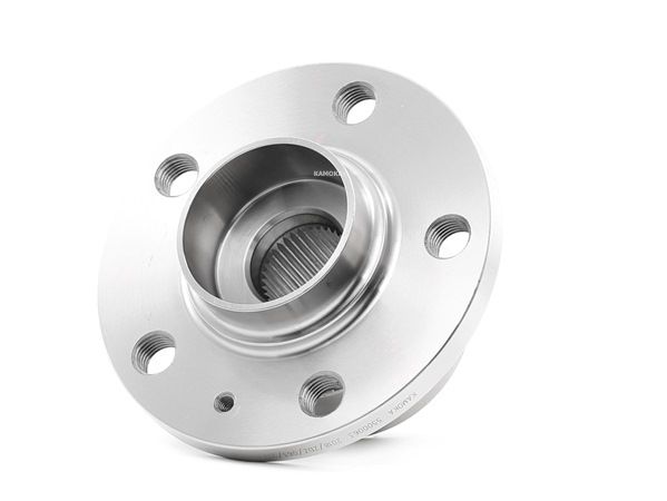 Rodamiento de rueda delantera KAMOKA 5500063