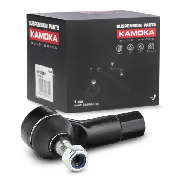 Rótula de la dirección izquierda KAMOKA 9010262