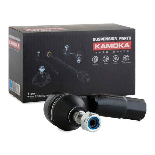 Rótula de la dirección derecha KAMOKA 9010263