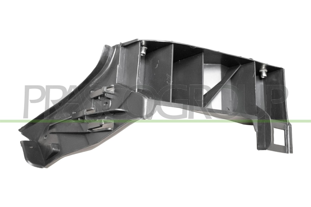 Guías del parachoques PRASCO VG0211064