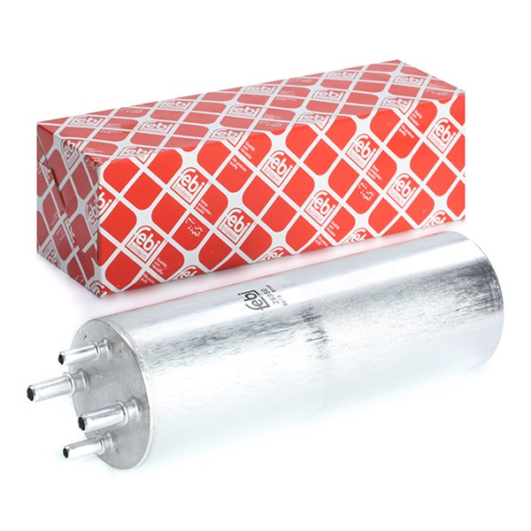 Filtro de combustible FEBI BILSTEIN 26950