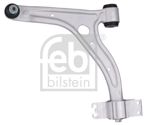 Brazo de suspensión delatero izquierdo FEBI BILSTEIN 186140