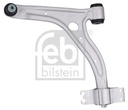 Brazo de suspensión delatero izquierdo FEBI BILSTEIN 186140