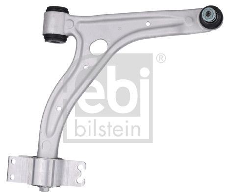 Brazo de suspensión delatero derecho FEBI BILSTEIN 186141