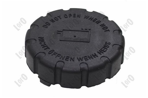 Tapón, depósito de refrigerante ABAKUS 054-027-002