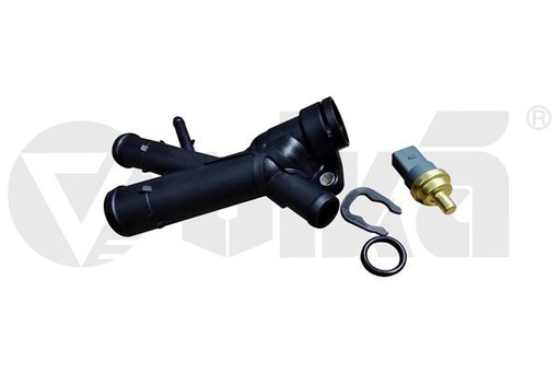 Brida de refrigerante VIKA 11211855801