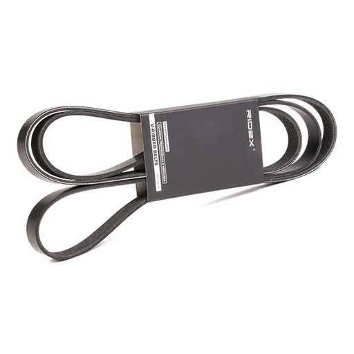 [305p0216] Correa trapecial poli V RIDEX 305P0216