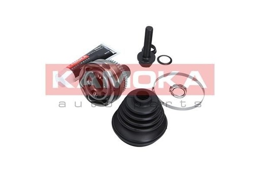 Punta de la homocinética lado rueda KAMOKA 6622