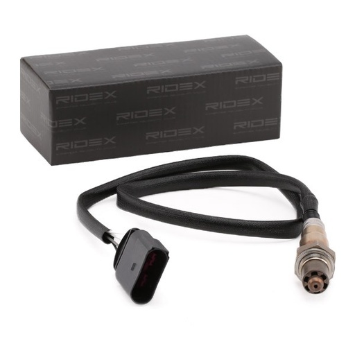 [3922L0004] Sonda lambda RIDEX 3922L0004