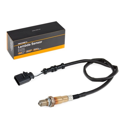 [3922L0485] Sonda lambda RIDEX 3922L0485