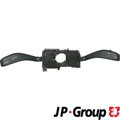 Conmutador en la columna de dirección JP GROUP 1196203300