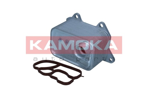 [7730090] Radiador de aceite del motor KAMOKA 7730090