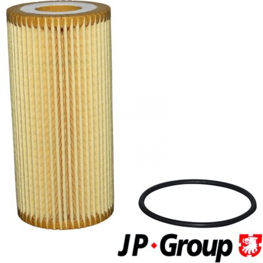[1118506300] Filtro de aceite del motor JP GROUP 1118506300