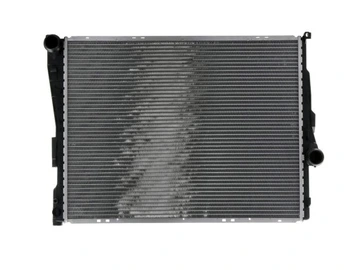 [1611565, RAD1050] Radiador, refrigeración del motor SRLine 1611565