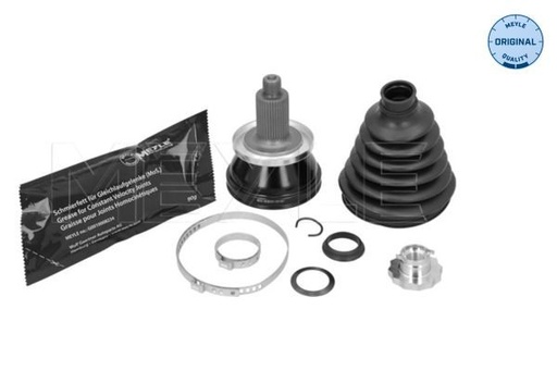 [1004980117] Punta de la homocinética lado rueda MEYLE 100 498 0117