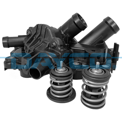 [DT1266H] Caja del termostato DAYCO DT1266H