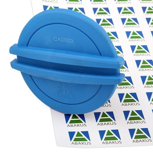 Tapón, depósito de refrigerante ABAKUS 053-027-004