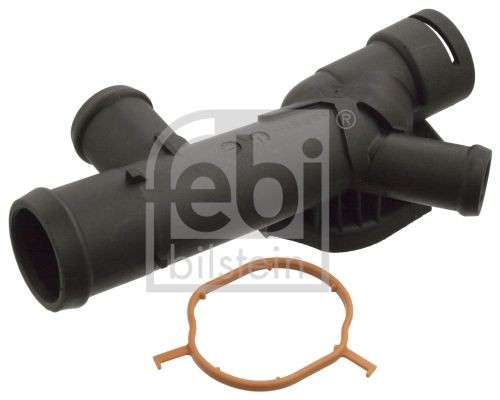 Brida de refrigerante FEBI BILSTEIN 106011